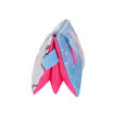 Picture of MINNIE MOUSE FLOWERS 3 COMPARTMENT PENCIL CASE